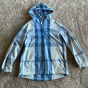 Burberry Jacket XL